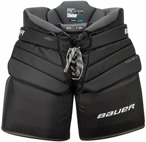 Bauer S20 Elite Goal SR Niebieski Spodnie bramkarskie