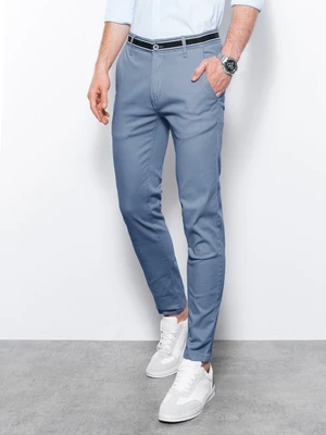 Pantaloni da uomo Ombre