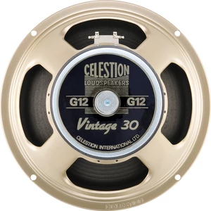 Celestion Vintage 30 16 Ohm Gitarren- und Basslautsprecher