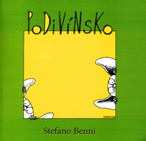 Podivínsko - Stefano Benni, Pirro Cuniberti