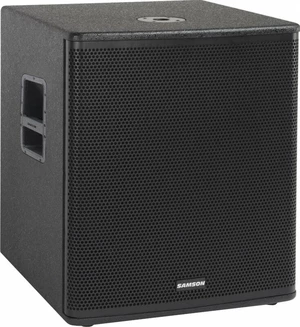 Samson RSX18A Aktiver Subwoofer