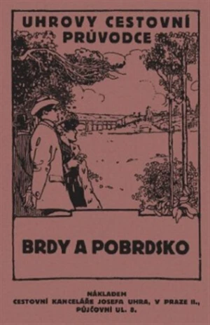 Brdy a Pobrdsko - B. Podskalecký