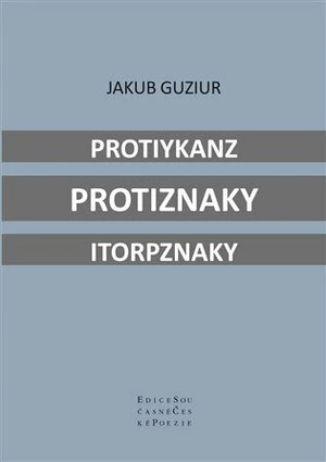 Protiykanz protiznaky itorpznaky - Jakub Guziur