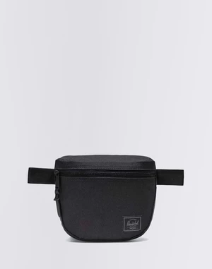 Herschel Supply Settlement Hip Pack Black Tonal