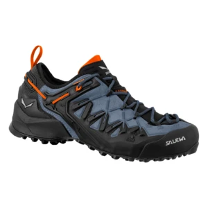 Salewa  Wildfire edge Java Blue/Black, 42 Pánske topánky