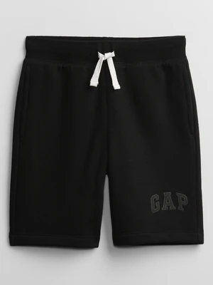 GAP Kids Shorts Logo in Short - Guys