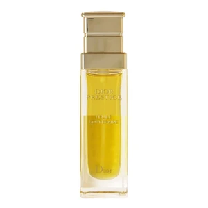 Dior Olejová péče proti stárnutí pleti Prestige L´Huile Souveraine (Prestige Exceptional Replenishing Serum-in-Oil) 30 ml