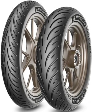 MICHELIN 100/90 -18 56V ROAD_CLASSIC TL