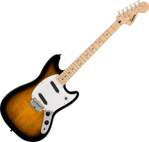 Fender Squier Sonic Mustang MN 2-Color Sunburst Chitarra Elettrica