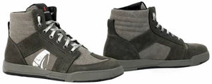 Forma Boots Ground Flow Grey 39 Buty motocyklowe