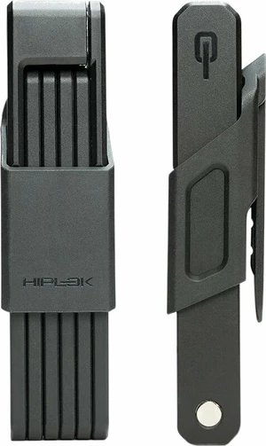 Hiplok Switch All Black Lacăt