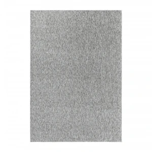 Kusový koberec Nizza 1800 lightgrey-80x150