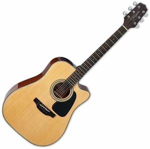 Takamine GD30CE Natural Dreadnought Elektro-Akustikgitarren