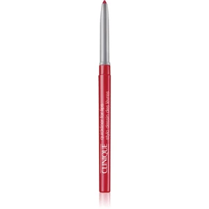 Clinique Quickliner for Lips konturovací tužka na rty odstín Intense Passion 0,3 g