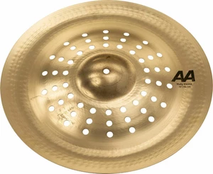 Sabian 21916CSB AA Holy Brilliant China Becken 19"