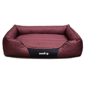 Hundebett Reedog Comfy Bordo - 3XL