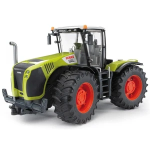 BRUDER 03015 Traktor Claas Xerion 5000