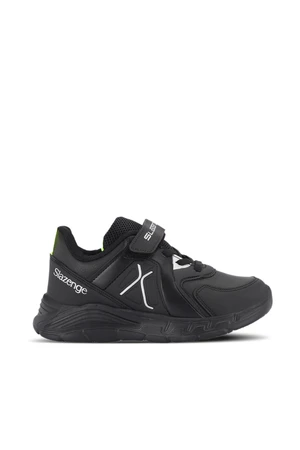 Slazenger VACATION I Sneaker Shoes Black / Black