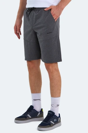 Slazenger ORIA Men's Shorts Dark Gray