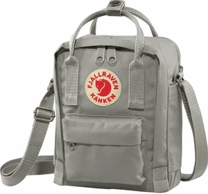 Fjällräven Kånken Sling Borsa messenger Sling Fog 2,5 L