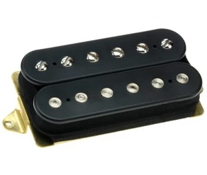 DiMarzio DP 155FBK The Tone Zone Black