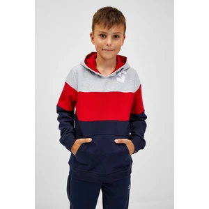 SAM73 Boys Sweatshirt Leael - Kids