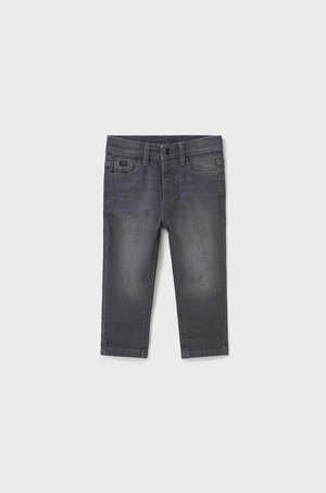 Dětské rifle Mayoral soft denim