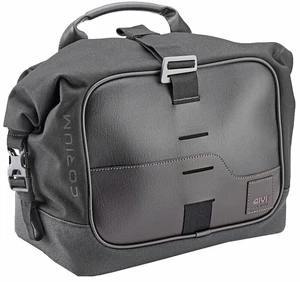 Givi Corium CRM106 Single Side Bag 13 L Maleta lateral para motocicleta / Baúl