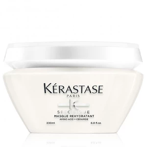 Kérastase Lehká maska pro okamžitou obnovu hydratace vlasů Specifique (Masque Rehydratant) 200 ml