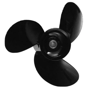 Mercury Black Max Propeller