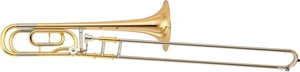 Yamaha YSL 356 GE Trombone en Sib / Fa