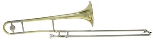 Bach TB501 Bb Trombone en Sib / Fa