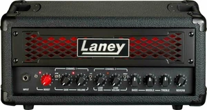 Laney IRF-DUALTOP Amplificator pe condensori