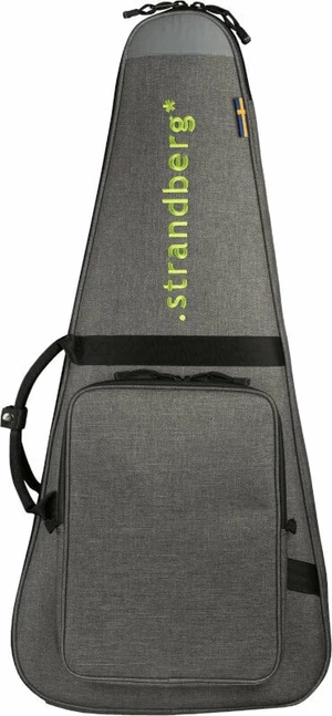 Strandberg Standard Gig-Bag Bolsa para guitarra eléctrica