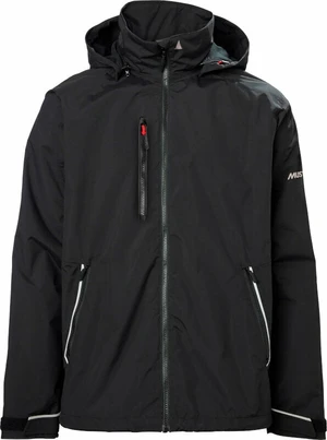 Musto Jachetă Sardinia 2.0 Black S