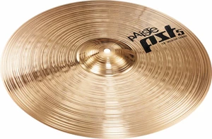 Paiste PST 5 Medium Cymbale crash 18"