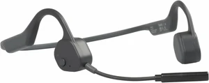 Visixa Bone 10HF Black Bone Conduction Écouteurs