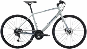 Fuji Absolute 1.7 Cement M Bicicletta da Cross / Trekking