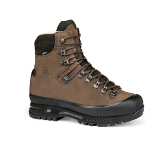 Boty Alaska GTX Hanwag® – Erde Brown (Barva: Erde Brown, Velikost: 10,5)