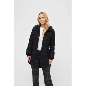 Women's Marsh Lake Parka Black