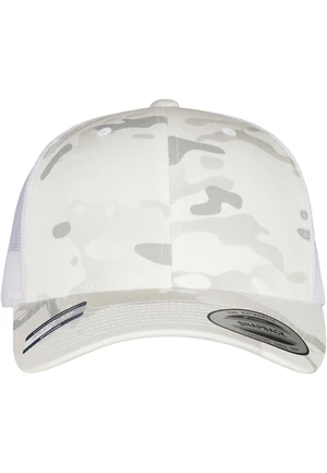 Retro Trucker Multicam alpina multicam®