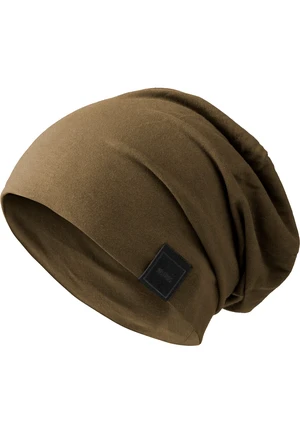 Jersey Olive Beanie