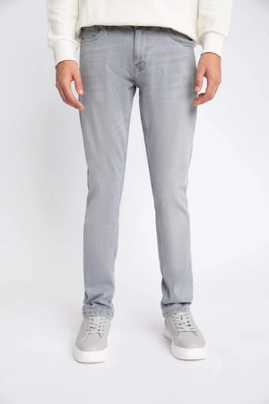 DEFACTO Pedro Slim Fit Jean Pants