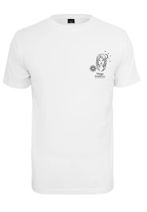 White T-shirt Astro Virgo