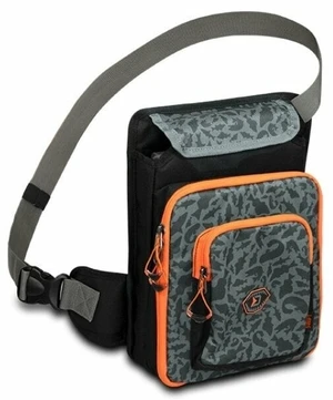 Delphin Crossbody Bag Darx ATAK! Swift Mochila de pesca, bolsa