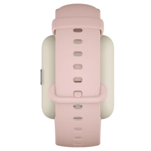 XIAOMI Redmi Watch 2 Lite Strap Pink náhradní řemínek