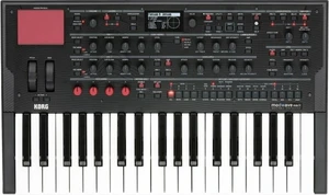 Korg Modwave MKII Synthesizer