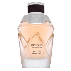 Bentley Beyond The Collection Mellow Heliotrope Lima parfémovaná voda unisex 100 ml