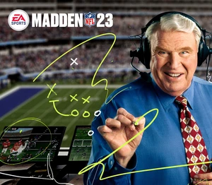 Madden NFL 23 US Xbox Series X|S CD Key