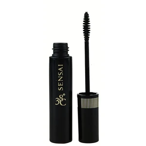 Sensai 38°C Mascara řasenka pro přirozený vzhled odstín Black 6 ml